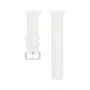 Samsung Sport Band S/M do Galaxy Watch 4/5/6 - Cream (ET-SNL34)