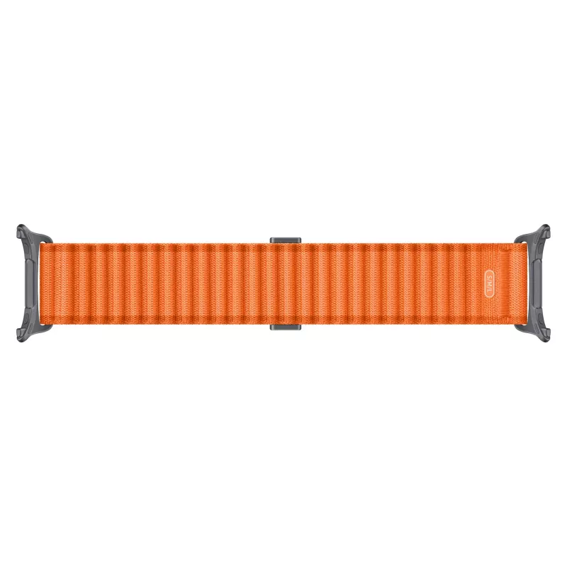 Samsung Trail Band do Galaxy Watch Ultra/2 - Pomarańczowy, S/M/L (ET-SVL70MFEGEU)