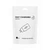 Samsung Travel Adapter TA800 25W USB-C PD PPS Ładowarka Ścienna, Czarna
