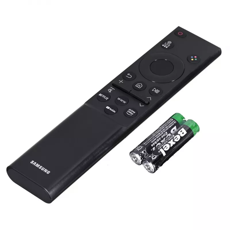 Samsung UE43U8072HUXXH 43 cale Crystal UHD 4K Smart TV (2021)