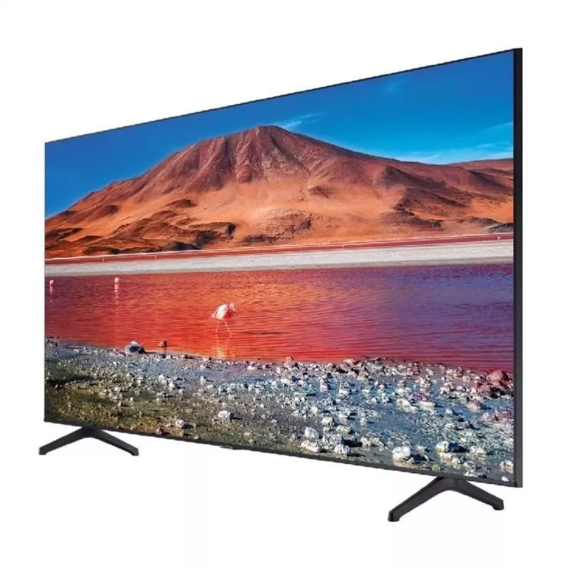 Samsung UE50AU7172 50 cali 4K UHD Smart TV