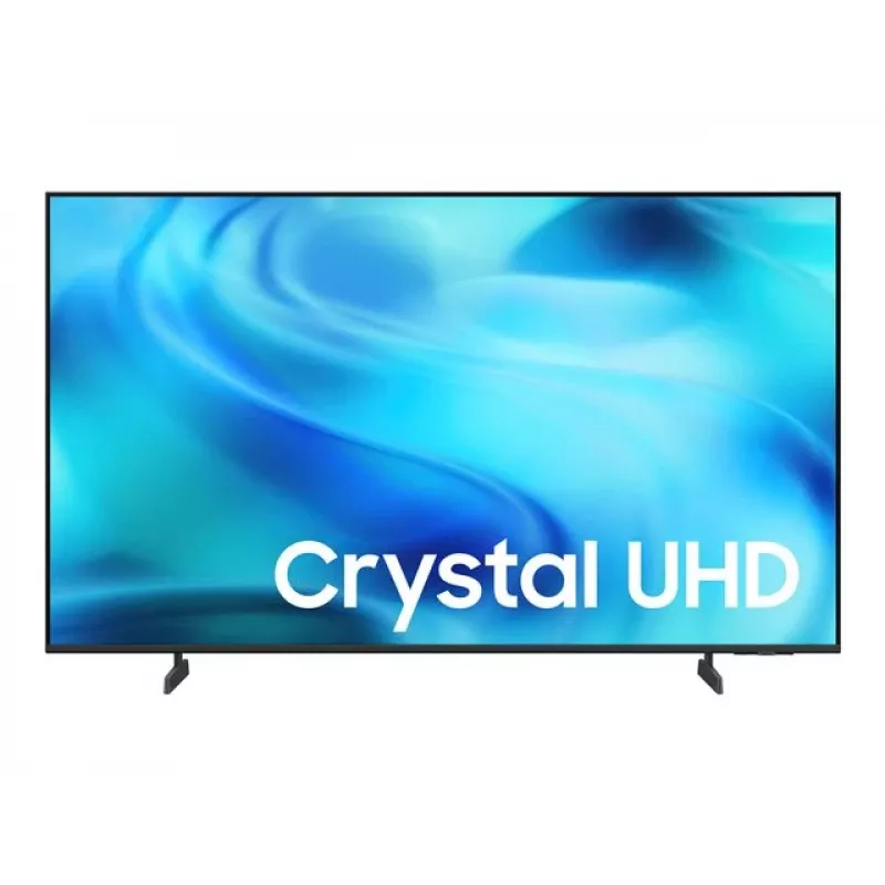 Samsung UE50U8092HU 50 inch 4K Ultra HD Smart LED TV z Tizen, HDR10+, Wi-Fi, Czarny
