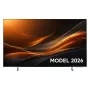 Samsung UE65U8072HUXXH 65 cali Crystal UHD 4K Vision AI Smart TV (2026)