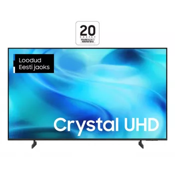 Samsung UE75U8092HUXXH 75 Cal 4K UHD Crystal Display LED TV