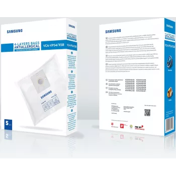Samsung VCA-VP54/XSB Zasilacz sieciowy do odkurzaczy bezprzewodowych serii Jet