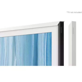 Samsung VG-SCFH65WTBXC Regulowana ramka do telewizora The Frame 65 cali (Biała)