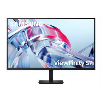 Samsung ViewFinity S70H 32 inch 4K UHD IPS Monitor - Czarny