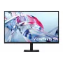 Samsung ViewFinity S70H 32 inch 4K UHD IPS Monitor - Czarny