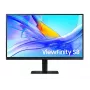 Samsung ViewFinity S80UH 27 inch 4K UHD VA Monitor - Czarny (LS32H804UAUXEN)