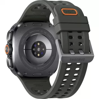 Samsung Watch Ultra 2 L715 47mm srebrny