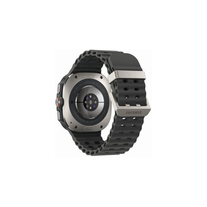 Samsung Watch7 Ultra SM-L705 47mm LTE Smartwatch, srebrny (EU)