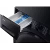 Samsung WD90HG5U34BBLE 9kg/6kg Pralko-suszarka z EcoBubble, 1400 obr./min, Biała
