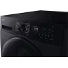 Samsung WD90HG5U34BBLE 9kg/6kg Pralko-suszarka z EcoBubble, 1400 obr./min, Biała