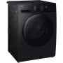 Samsung WD90HG5U34BBLE 9kg/6kg Pralko-suszarka z EcoBubble, 1400 obr./min, Biała