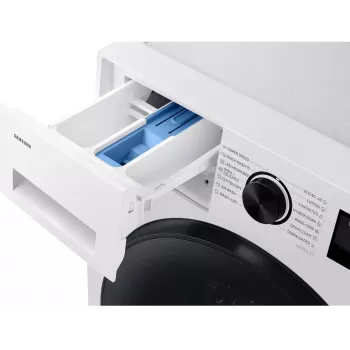 Samsung WD90HG5U34BELE Pralko-suszarka, pranie 9 kg / suszenie 6 kg, 1400 obr./min, biała