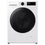 Samsung WD90HG5U34BELE Pralko-suszarka, pranie 9 kg / suszenie 6 kg, 1400 obr./min, biała
