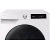 Samsung WD90HG6U94BEU4 Pralko-suszarka wolnostojąca, 9 kg pranie / 6 kg suszenie, 1400 obr/min, EcoBubble, Biała