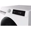 Samsung WD90HG6U94BEU4 Pralko-suszarka wolnostojąca, 9 kg pranie / 6 kg suszenie, 1400 obr/min, EcoBubble, Biała