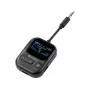 Sandberg BT Audio Link 2in1 TxRx Pro Bluetooth 5.0 Transmiter i Odbiornik z aptX Low Latency, Optyczne i AUX, Bateria 300 mAh 450-14