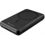 Adapter Sandberg SemiSolidState Magnet USB-C na DisplayPort 4K@60Hz (421-51)