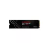 SanDisk 1TB M.2 NVMe PCIe 4.0 Internal SSD - 7300MB/s Read, 6300MB/s Write