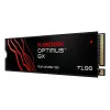 SanDisk 2TB M.2 NVMe PCIe 4.0 Internal SSD - 1200 TBW, 7250 MB/s Odczyt, 6900 MB/s Zapis