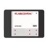 SanDisk 320 250GB SATA III 2,5 inch wewnętrzny SSD - odczyt 545MB/s