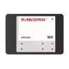 SanDisk 320 250GB SATA III 2,5 inch wewnętrzny SSD - odczyt 545MB/s