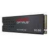 SanDisk 500GB M.2 NVMe PCIe 4.0 SSD - 6600 MB/s odczyt, 5600 MB/s zapis