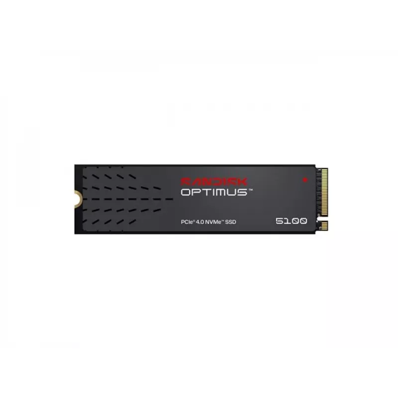 SanDisk 500GB M.2 NVMe PCIe 4.0 SSD - 6600 MB/s odczyt, 5600 MB/s zapis