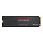 SanDisk 500GB M.2 NVMe PCIe 4.0 SSD - 6600 MB/s odczyt, 5600 MB/s zapis