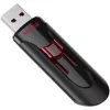 SanDisk Cruzer Glide 256GB USB 2.0 Flash Drive (SDCZ600-256G-G35) - Czarny