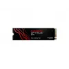SanDisk Extreme M.2 NVMe SSD 1TB PCI Express 4.0 Odczyt 7250 MB/s Zapis 6900 MB/s