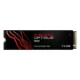 SanDisk Extreme M.2 NVMe SSD 1TB PCI Express 4.0 Odczyt 7250 MB/s Zapis 6900 MB/s