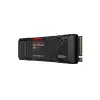 SanDisk Extreme M.2 NVMe SSD 1TB PCI Express 4.0 Odczyt 7300 MB/s Zapis 6300 MB/s