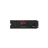 SanDisk Extreme M.2 NVMe SSD 1TB PCI Express 4.0 Odczyt 7300 MB/s Zapis 6300 MB/s