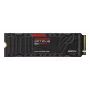SanDisk Extreme M.2 NVMe SSD 1TB PCI Express 4.0 Odczyt 7300 MB/s Zapis 6300 MB/s