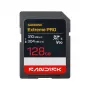 SanDisk Extreme PRO 128GB SDXC UHS-II V90 karta pamięci