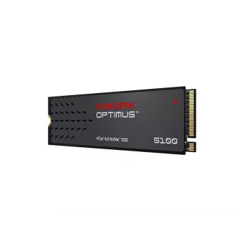 SanDisk Optimus 5100 2TB M.2 2280 PCIe 4.0 NVMe Wewnętrzny dysk SSD
