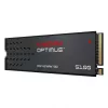 SanDisk Optimus 5100 4TB M.2 2280 PCIe 4.0 NVMe SSD