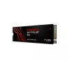 SanDisk Optimus GX 7100 4TB M.2 2280 PCIe 4.0 x4 NVMe Wewnętrzny dysk SSD