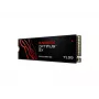 SanDisk Optimus GX 7100 4TB M.2 2280 PCIe 4.0 x4 NVMe Wewnętrzny dysk SSD