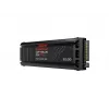 SanDisk Optimus GX PRO 8100 2TB M.2 2280 PCIe Gen5 x4 NVMe SSD z zintegrowanym radiatorem