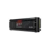 SanDisk Optimus GX PRO 8100 4TB PCIe Gen5 NVMe M.2 2280 Wewnętrzny dysk SSD z radiatorem i sprzętowym szyfrowaniem