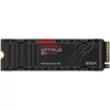 SanDisk Optimus GX PRO 850X 4TB Wewnętrzny dysk SSD, M.2 2280 D5-M, PCIe 4.0 x4 NVMe, szyfrowanie TCG Opal 2.01, zintegrowany radiator