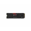 SanDisk Optimus GX PRO 850X NVMe SSD z radiatorem, 8TB, M.2 2280, PCIe Gen4 x4 00226999