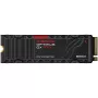 SanDisk Optimus GX PRO 850X NVMe SSD z radiatorem, 8TB, M.2 2280, PCIe Gen4 x4 00226999