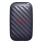 SanDisk Portable SSD 500GB Czarny USB 3.2 Gen 1 Dysk Zewnętrzny – SDSSDE10-500G-G25