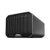 SanDisk Professional G-RAID PROJECT 2 - Enterprise Hard Drive - 24 TB - External (Desktop) - Thunderbolt 3 (USB-C Connector) - 7200 rpm