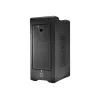 SanDisk Professional G-RAID SHUTTLE 8 - Macierz dyskowa - 208 TB - 8 zatok - HDD 208 TB x 8 - Thunderbolt 3, USB-C 3.2 Gen 2 (zewnętrzna)